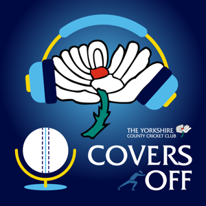 Yorkshire Cricket: Covers Off