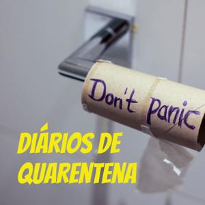 Diários de Quarentena