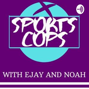 Sports Cops