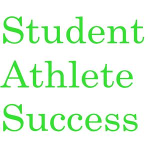 Student Athlete Success