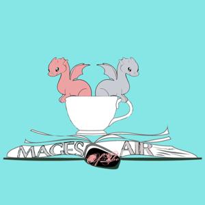 Mages of the Air