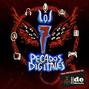 7 Pecados Digitales