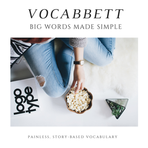 Vocabbett - Fun Vocabulary & History Stories