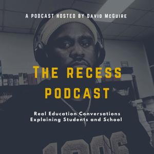 The Recess Podcast