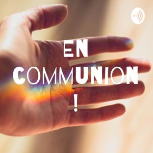 En communion !
