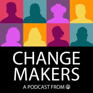 Change Makers: A Podcast from APH by American Printing House