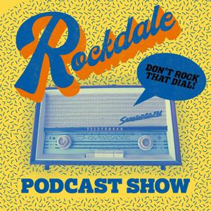 Rockdale Podcast Show