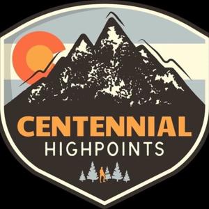 Centennial High Points