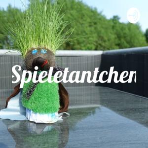 Spieletantchen