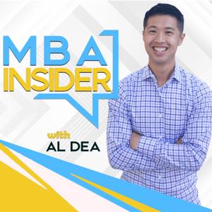 MBA Insider by Al Dea