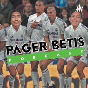 PAGER BETIS PODCAST