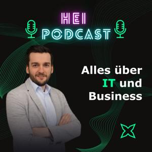 HeiPodcast - Der IT und Business Podcast