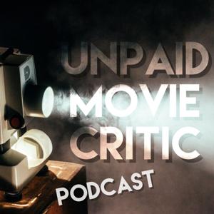 Unpaid Movie Critic