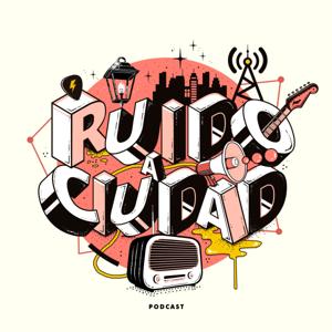 Ruido a Ciudad