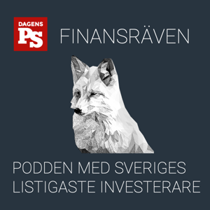 Finansräven