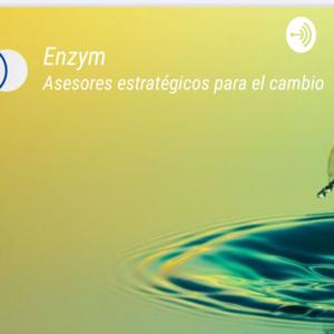 Enzym el puente hacia el cambio