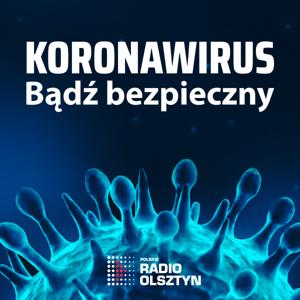 Koronawirus - bądź bezpieczny