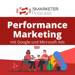 Performance Online Marketing | Smarketer Podcast by Performance Online Marketing | Smarketer Podcast