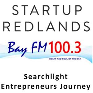 Searchlight - The Entrepreneurs Journey