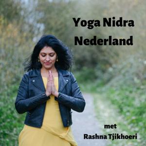 Yoga Nidra Nederland by Rashna