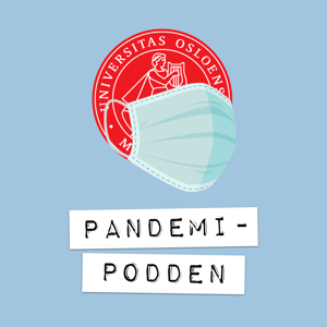 Pandemipodden