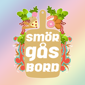 Smörgåsbord Podcast