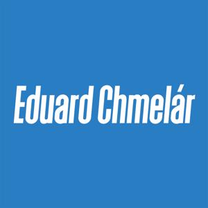 Eduard Chmelár Podcast