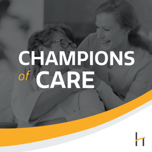 Champions of Care