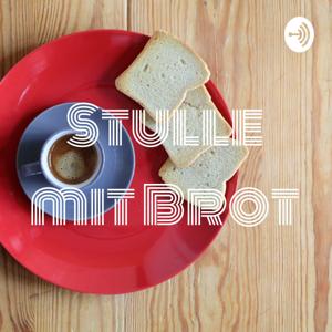 Stulle mit Brot