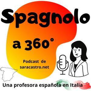 Spagnolo a 360º by Sara Castro