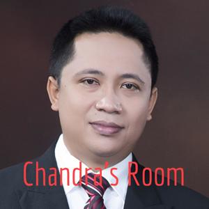 Chandra's Room