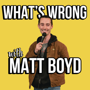 What's Wrong with Matt Boyd