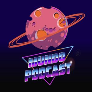 ¡Mundo Podcast!