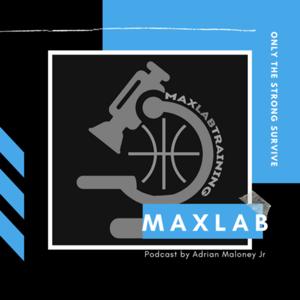 MAXLAB PODCAST