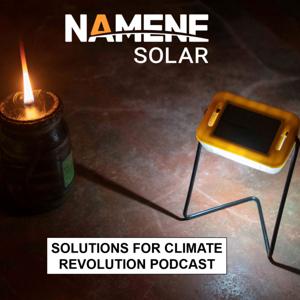 Solutions For Climate Revolution