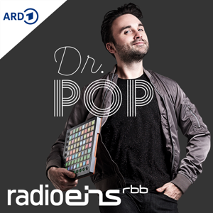 Dr. Pops Tonstudio | radioeins