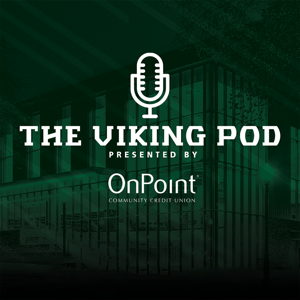 Portland State Vikings Podcasts