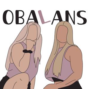 Obalans med Julia & Julia