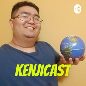 KenjiCast