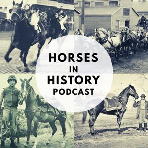 Horses in History