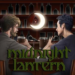 The Midnight Lantern