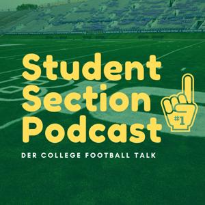 Student Section Podcast