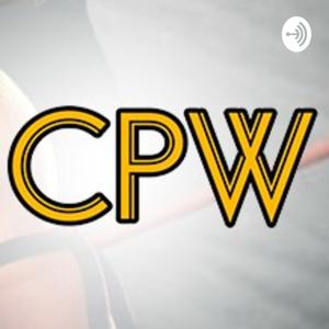 Courage Pro Wrestling Official Podcast