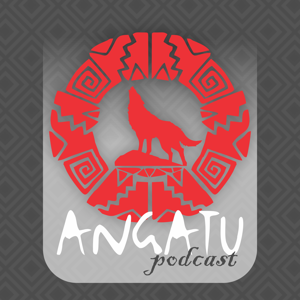 Angatu Podcast