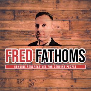 Fred Fathoms