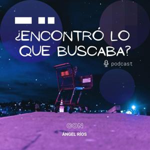 ¿Encontró lo que buscaba?