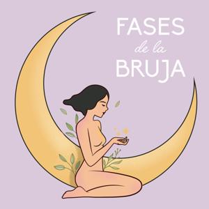 Fases de la bruja