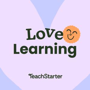 Love Learning by Teach Starter