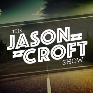 The Jason Croft Show | What drives your business? by Jason Croft