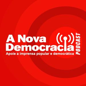 A Nova Democracia